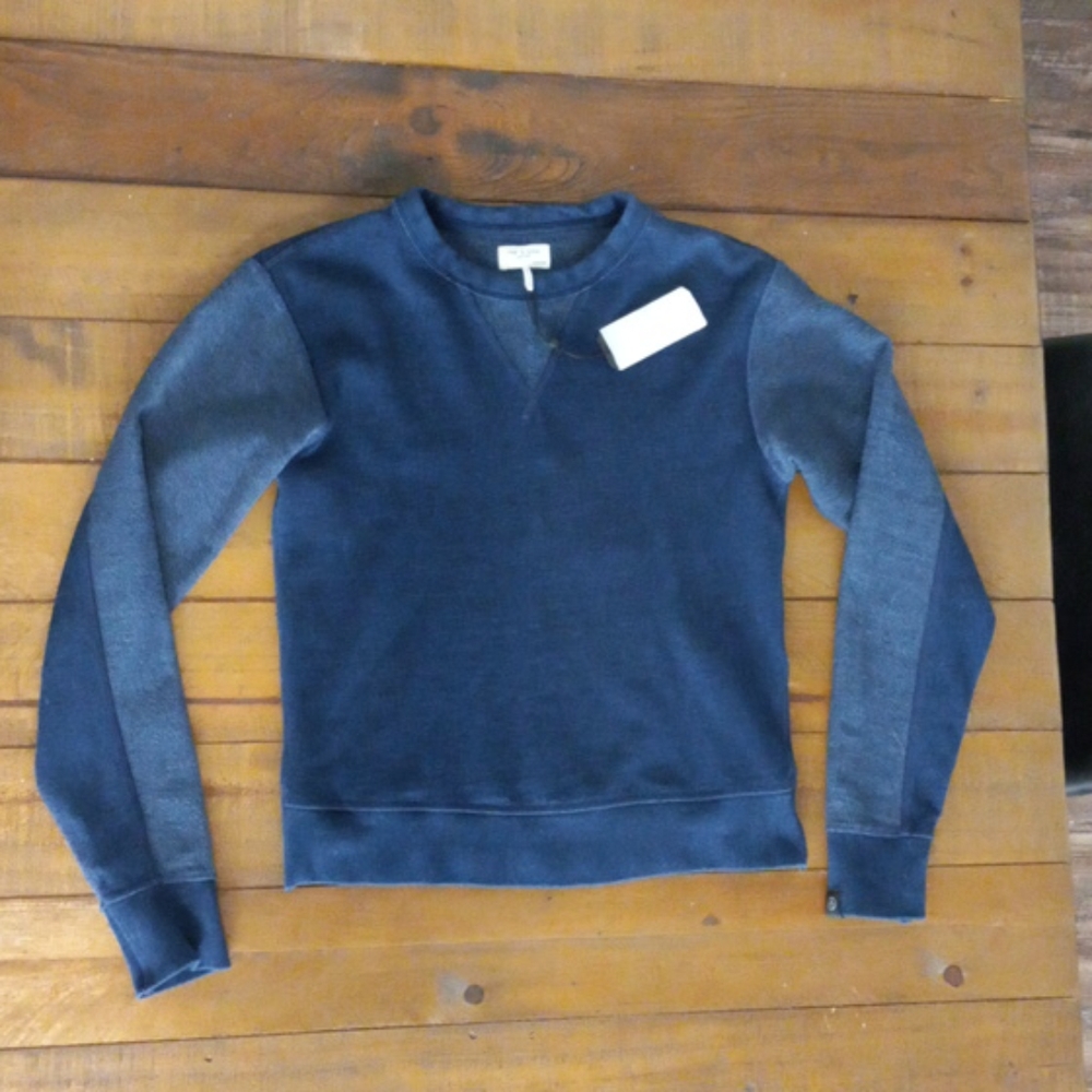 Rag & bone sweatshirt